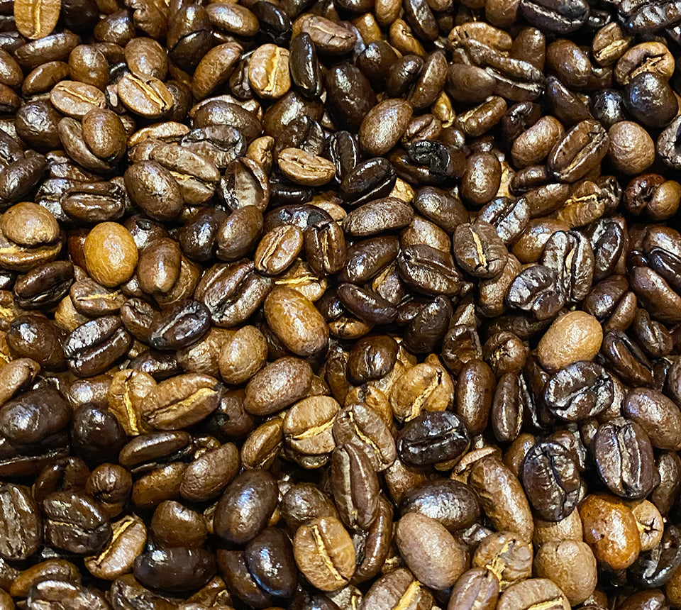 コーヒー豆 ウカタマブレンド
